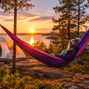 Camping Hammocks
