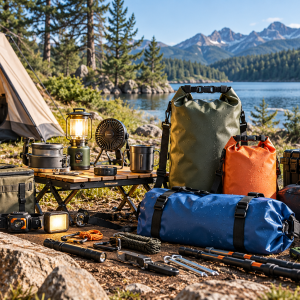 Camping & Outdoor Accessories