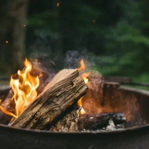 Cooking Kits & Stoves · Trail 01